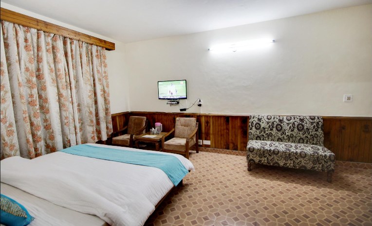 Family Suite, Hotel Thakur